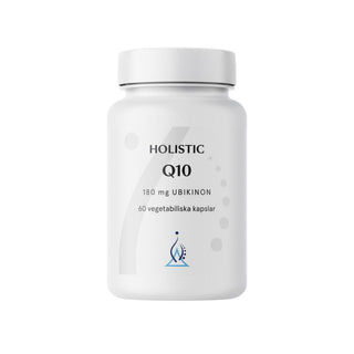 Q10 180 mg, 60 kap