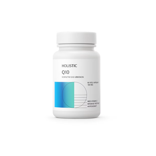 Q10 180 mg, 60 kap