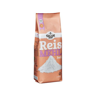 Rismjöl, 500 g