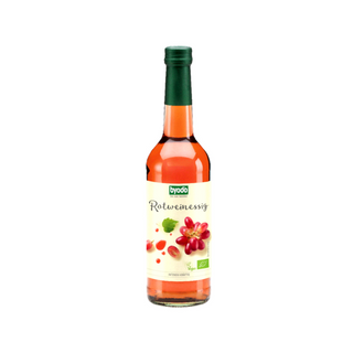 Rödvinsvinäger, 500 ml Eko