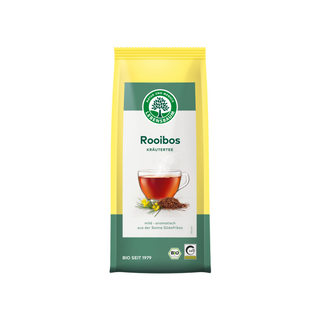 Rooibos Te Lösvikt, 100 g Eko