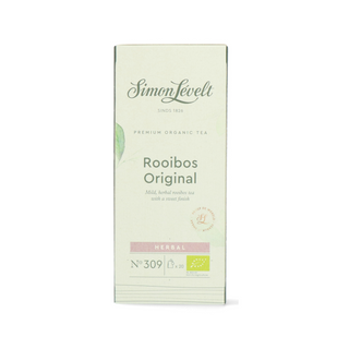 Te Rooibos Original, 20 pås Eko