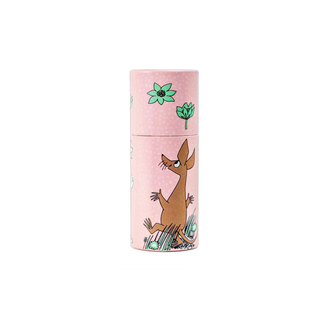 Moomin Läppcerat av bivax med ringblomma & honung, 8.5 g Eko