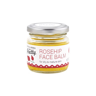 Rosehip Face Balm, 60 g