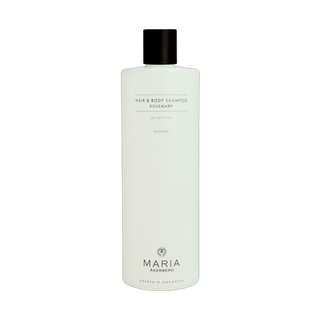 Hair & Body Shampoo Rosemary, 500 ml