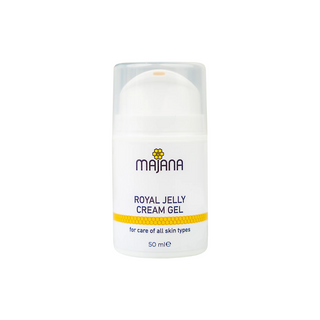 Royal Jelly Cream Gel, 50 ml
