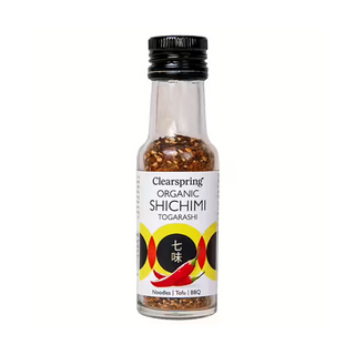 Shichimi Togarashi, 50 g Eko