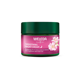 Smoothing Night Cream, 40 ml