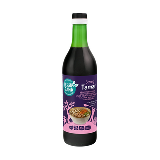 Tamari Strong, 500 ml Eko