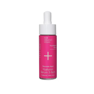 Normal Skin Serum Triple Hyaluron, 25 ml