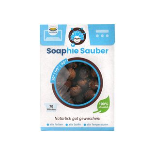 Soaphie Tvättnötter, 70 st
