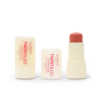 Twist & Go Creamy Blush 03 Macaron Pink