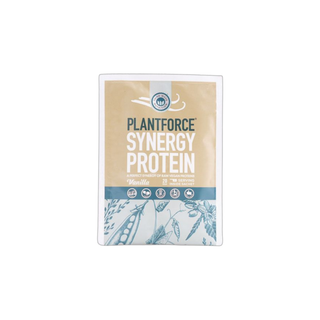 Synergy Protein Vanilla, 20 g