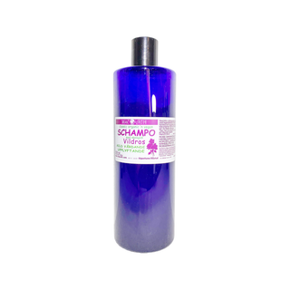 Schampo Vildros, 500 ml