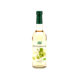 Vitvinsvinäger, 500 ml Eko