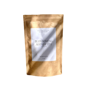 Blossoming Mother Tea, 50 g Eko
