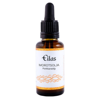 Morotsolja, 30ml