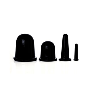 Acu Cups For Face & Body