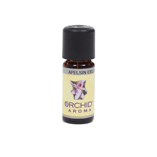 Apelsin, 10 ml Eko