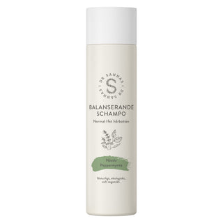Balanserande Schampo, 150 ml