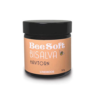 Bisalva Havtorn, 50 g