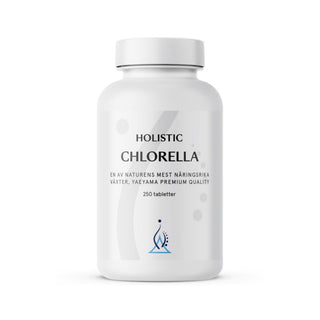 Chlorella, 250 tab