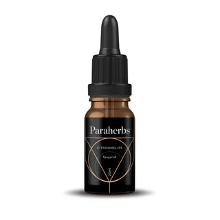 Spagyrisk Citronmeliss, 20 ml
