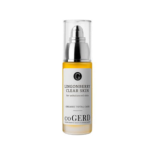 Lingonberry Clear Skin, 30 ml