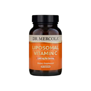 Liposomal C-Vitamin, 60 kap