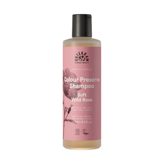 Soft Wild Rose Colour Preserve Shampoo, 500 ml