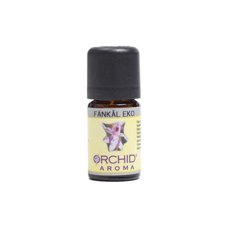 Fänkål, 5 ml Eko
