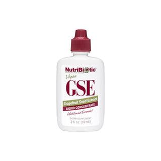 Grapefruit Seed Extract Liquid Concentrate, 59 ml