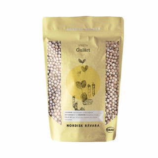 Gulärt Vreta, 500 g Eko