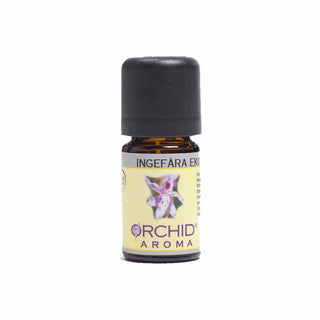 Ingefära, 5 ml Eko