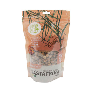 Jordmandel/Chufa, 500 g Eko