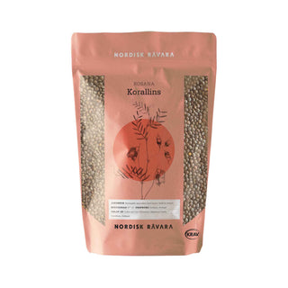 Korallins Rosana, 500 g Eko