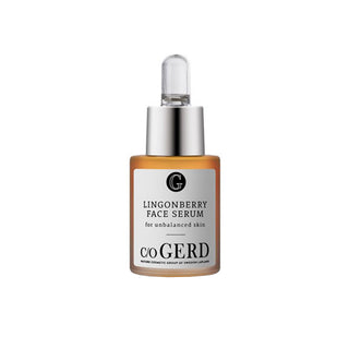 Lingonberry Face Serum, 15 ml