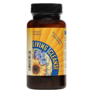 Living Cleanse, 60 tab