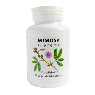 Mimosa Supreme, 90 kap