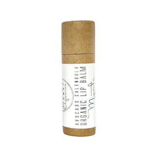 Calendula Läppbalsam Mynta, 10 ml Eko