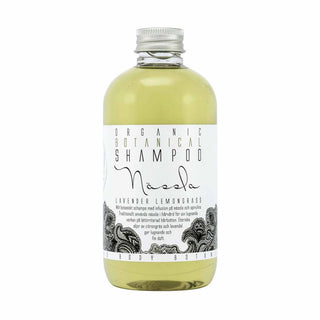 Nässla Schampo Lavendel & Citrongräs, 250 ml Eko