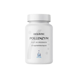 Pollenzym, 60 kap