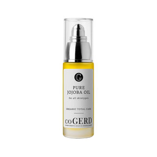 Pure Jojoba Oil, 30 ml