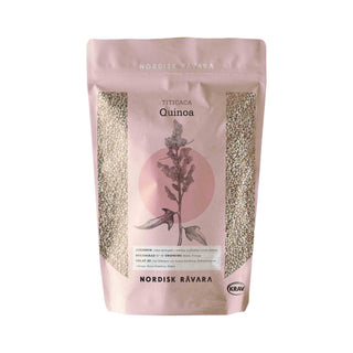 Quinoa Titicaca, 500 g Eko