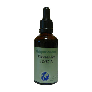 Rehmania, 50 ml