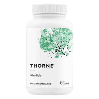Rhodiola, 60 kap