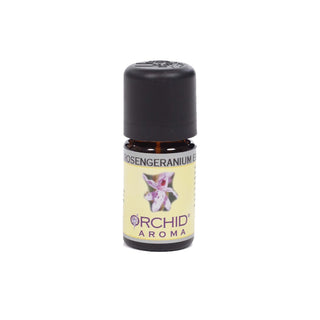Rosengeranium, 5 ml Eko