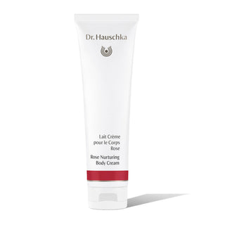 Rose Nurturing Body Cream, 145 ml