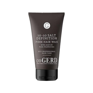 Salt Definition Hair Wax 10/10 Firm, 75 ml