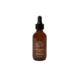Scalp Purifying Serum with Spearmint & Meadowsweet, 57 ml